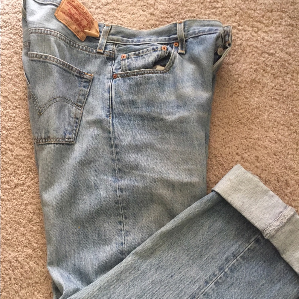 Levi’s   36 - 32